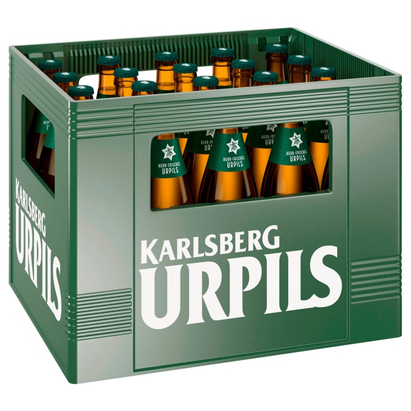 Karlsberg UrPils 20x0,5l